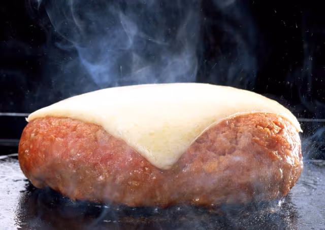 Alimentos con grasa